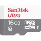 Карта памяти 16GB SDSQUNS-016G-GN3MN SanDisk