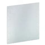 Плата монтажная для шкафов 580х580мм DKC