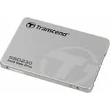 Жесткий диск SSD230S 256Gb TS256GSSD230S Transcend