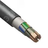 Кабель силовой ВВГнг(А)-FRLSLTx 5х150мс (N. PE)-1 ТРТС