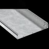 ESCA 7 Лоток неперфорированный 80х500х3000-2.0 HDZ