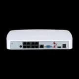 8-ми канальный IP-видеорегистратор DHI-NVR4108-8P-EI Dahua