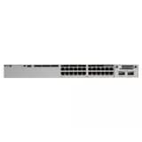 24 портовый управляемый коммутатор C9300-24U-E Cisco