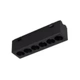 Светильник MAGVIBELASERL1016W Day4000MIX BK 24 deg 48V TUYA Zigbee Arlight IP20 Металл 5 лет 044188