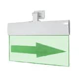 Световое табло М-24-УЛЬТРА "Стрелка вправо" Элтех-сервис