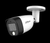 Видеокамера 2 Мп стандартная уличная Dahua DH-HAC-HFW1200CMP-IL-A-0360B-S6