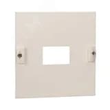 ПЕРЕДНЯЯ ПАНЕЛЬ NSXm Ш400 Schneider Electric