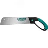 Ножовка по дереву (пила) "Alligator Japan 14" 300 мм x 0,6 мм, 14 TPI (1,8 мм)