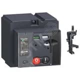 МОТ-РЕД T250 110/130В 50/60ГЦ (NSX250)