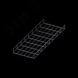 Лоток проволочный прямой ПП4.300.60.3000.8.6 СОЭМИ