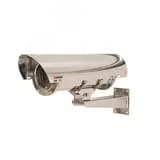 Термокожух из нерж. стали взрывозащищенный питание PoE+ (802.3at) IP66/IP67 УХЛ-1