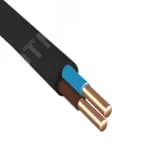 Кабель силовой ВВГнг(А)-ХЛ 2х1,5ок-1 (100м) ТРТС