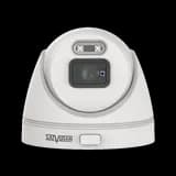 IP уличная купольная видеокамера 2 Мп SVI-D223AP SD SL v2.0 Satvision