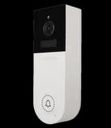 Видеозвонок iЗвонок 2 Мп (с Wi-Fi) (питание от АКБ) Tantos