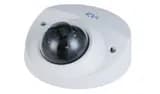 IP-камера видеонаблюдения купольная RVi-1NCF2366 (2.8) white