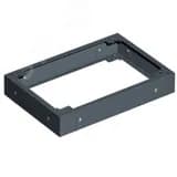 Цоколь 1800х400х100мм