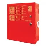 Блок приемно-контрольный охранно-пожарный С2000-АСПТ Bolid