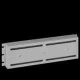 АВР устройство автоматического ввода резерва 19 дюймов, 16...40A, цвет серый (RAL 7035) SYSMATRIX AVR 0016.700