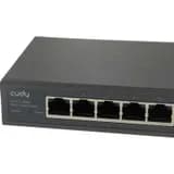 Коммутатор HS105 Cudy
