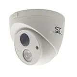 IP камера видеонаблюдения купольная 3 Мп ST-171 M IP HOME (2,8мм) v.4 Space Technology