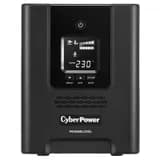 Источник бесперебойного питания (ИБП) PR3000ELCDSL CyberPower