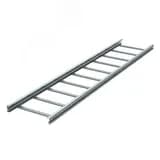 Лоток лестничный 100х700 лонжерон 2мм L=6м DKC