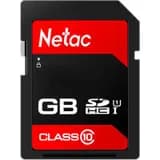 Карта памяти Netac 8GB NT02P600STN-008G-R