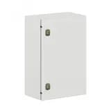 Корпус навесной уличный ST Outdoor с М/П ВxШxГ 600x400x250 мм, IP66 DKC