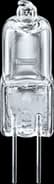 Лампа Navigator 94 210 JC 20W clear G4 12V 2000h (20 шт/уп)