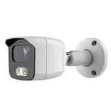 IP цилиндрическая видеокамера 8 Мп ICF82IR AltCam