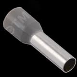 Наконечник НШВИ 4,0-09 4мм2 с изолированным фланцем (100шт/упак) GENERICA