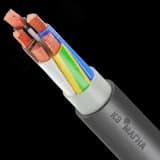 Кабель силовой ВВГнг(А)-LS 5х50мс (N,PE)-1 ТРТС