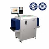 Интроcкоп с размером туннеля 615х425 мм VOTI XR3D-60s