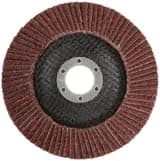 Круг лепестковый торцевой 125мм P 24 MOS 39930М