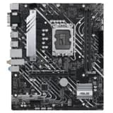 Материнская плата Prime H610M-A WiFi D4 ASUS