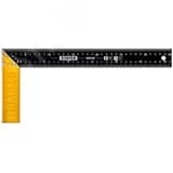 Угольник столярный 350 мм