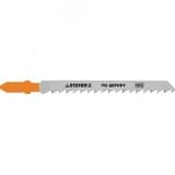 Пилки для лобзика T101D ЗУБР