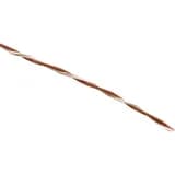 Кабель кроссировочная витая пара, не экранированная UTP Hyperline UTP1-C5-S24-CRS-IN-NJ-500 (500 м)