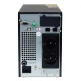 Источник бесперебойного питания HIDEN EXPERT UDC9201S, встроенные АКБ в корпусе (3х7А/ч), 1 kVA/0,9 kW (PF=0,9)