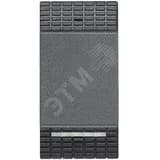 Клавиша для выключателей/переключателей 1 модуль с возможностью подсветки Legrand Euro