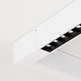 Светильник CLIP-38-LASER-S171-6W Day4000 (WH, 36 deg, 24V) (Arlight, IP40 Металл, 3 года)