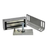 Электромагнитный замок Tantos TS-ML300-RU1 (с уголком)