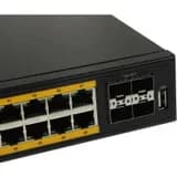 Коммутатор GS2048PS4-720W Cudy