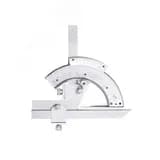 Угломер с нониусом 0-320 2"