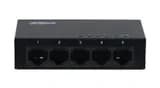 Коммутатор Dahua DH-PFS3005-5GT (5 x RJ45 1G)