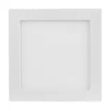 Светильник Arlight DL192x192M18W Warm White IP40 Металл 020134