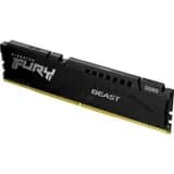 Оперативная память Kingston Fury Beast Black Expo KF560C30BBE-8