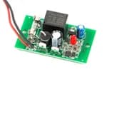 БКА-12 Блок контроля АКБ 12В, защита от глубокого разряда Бастион