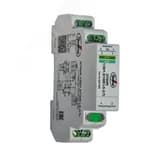 УЗИП ГРОЗОСТОП DTNVR 1/110/1,5/1500, Uо - 110 В, IL - 1,5 А, In (8/20) - 20 кА. 935