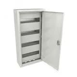 Корпус металлический распределительный Стандарт ЩРН-48 IP31 610х300х120